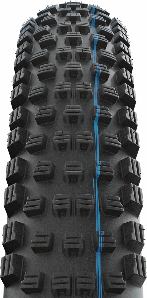 Schwalbe Pneu Pliant Wicked Will Evo Super Ground 29x2,25" Addix SpeedGrip E-50 2 Schwalbe Pneu Pliant Wicked Will Evo Super Ground 29x2,25" Addix SpeedGrip E-50 – Image 2