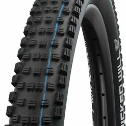 Schwalbe Pneu Pliant Wicked Will Evo Super Ground 29x2,25" Addix SpeedGrip E-50