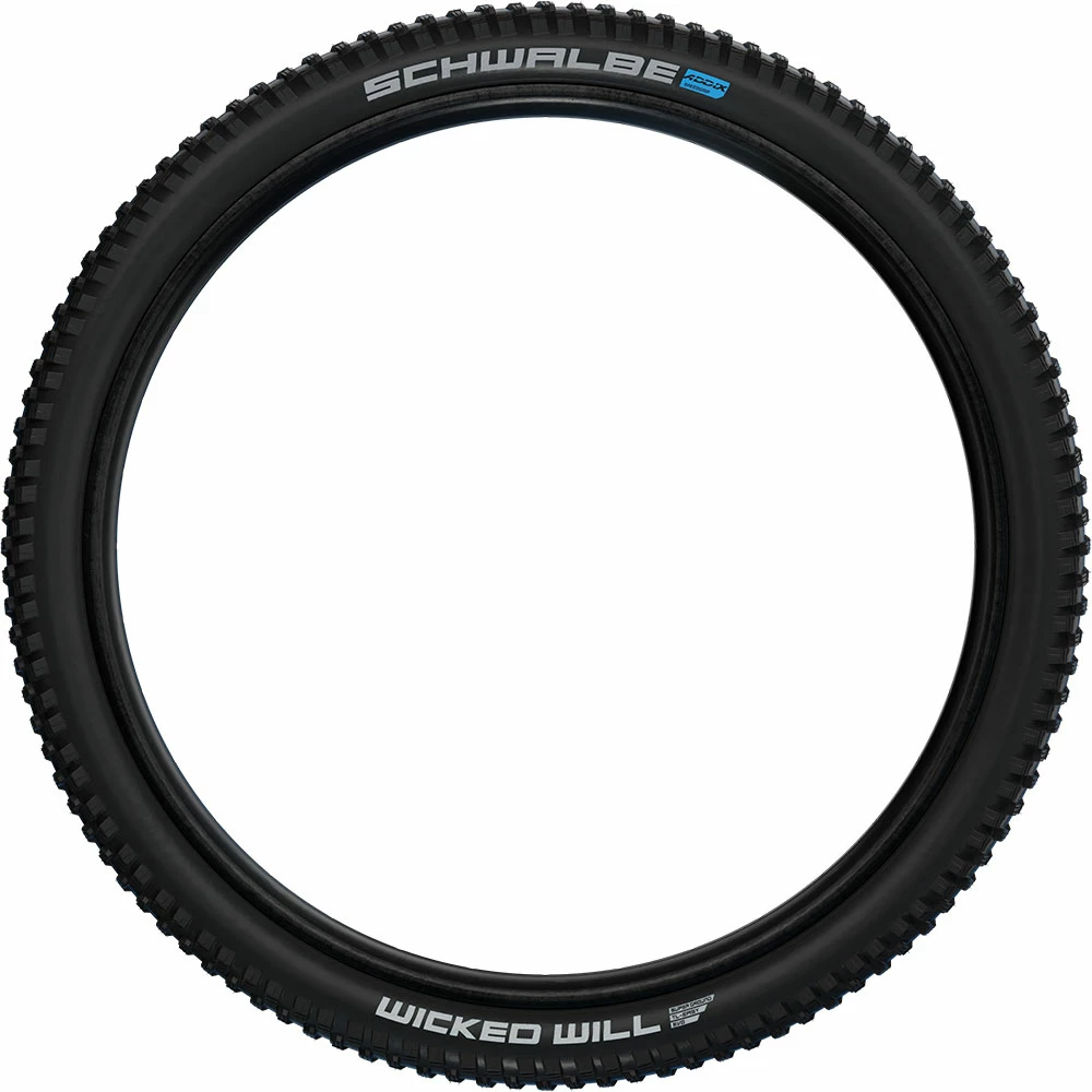 Schwalbe Pneu Pliant Wicked Will Evo Super Ground 29x2,25" Addix SpeedGrip E-50 3 Schwalbe Pneu Pliant Wicked Will Evo Super Ground 29x2,25" Addix SpeedGrip E-50 – Image 3