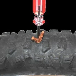 MaXalami Basic Tube Tubeless Repair Kit De Réparation Pour Pneus 5 MaXalami Basic Tube Tubeless Repair Kit De Réparation Pour Pneus -Promos VTT Magasin maxalami basic tube reparatur set fuer schlauchlose reifen 3