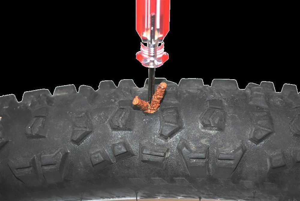 MaXalami Basic Tube Tubeless Repair Kit De Réparation Pour Pneus 3 MaXalami Basic Tube Tubeless Repair Kit De Réparation Pour Pneus – Image 3