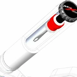 MaXalami Twister 2.0 Outil De Réparation Tubeless -Promos VTT Magasin maxalami twister 20 tubeless reparatur werkzeug 3