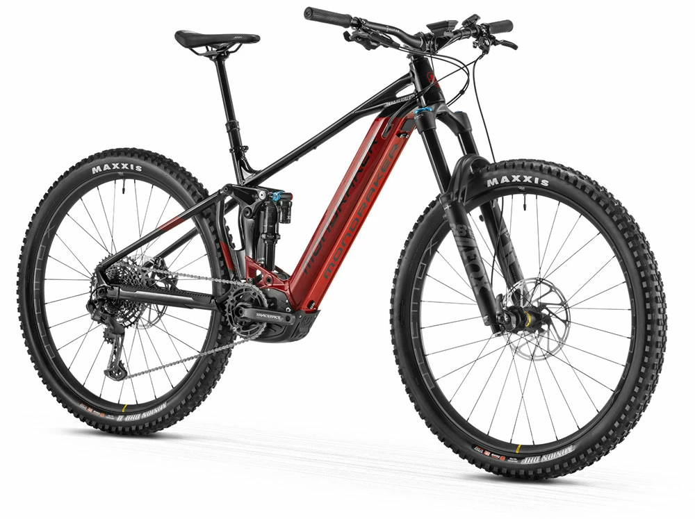Mondraker CRAFTY R 29 2 Mondraker CRAFTY R 29 – Image 2