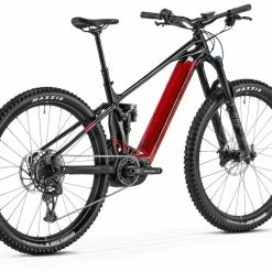 Mondraker CRAFTY R 29 5 Mondraker CRAFTY R 29 -Promos VTT Magasin mondraker crafty r 03