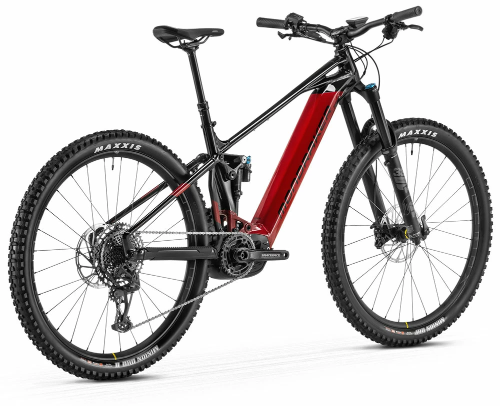 Mondraker CRAFTY R 29 3 Mondraker CRAFTY R 29 – Image 3